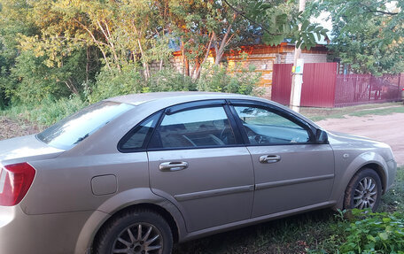 Chevrolet Lacetti, 2008 год, 555 000 рублей, 5 фотография