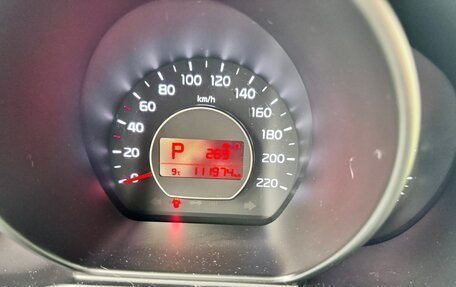 KIA Soul II рестайлинг, 2017 год, 1 600 000 рублей, 4 фотография