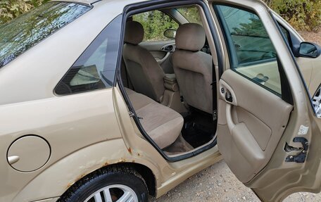 Ford Focus IV, 2002 год, 250 000 рублей, 3 фотография