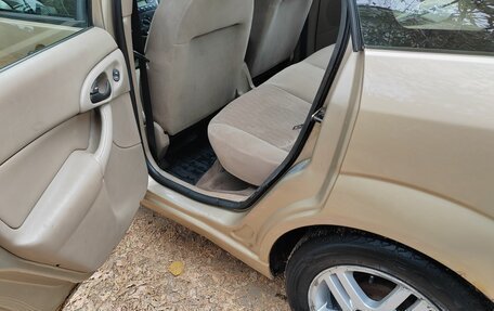 Ford Focus IV, 2002 год, 250 000 рублей, 7 фотография