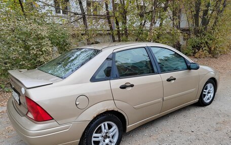 Ford Focus IV, 2002 год, 250 000 рублей, 4 фотография