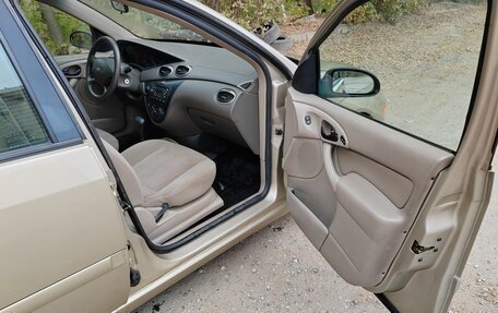 Ford Focus IV, 2002 год, 250 000 рублей, 2 фотография