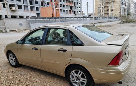 Ford Focus IV, 2002 год, 250 000 рублей, 6 фотография