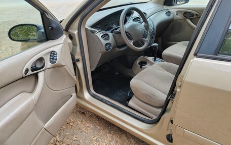 Ford Focus IV, 2002 год, 250 000 рублей, 8 фотография