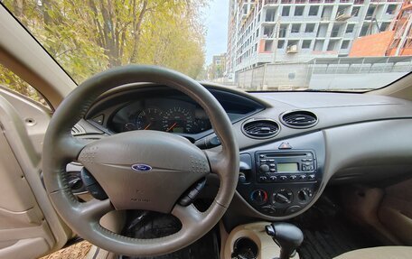 Ford Focus IV, 2002 год, 250 000 рублей, 13 фотография