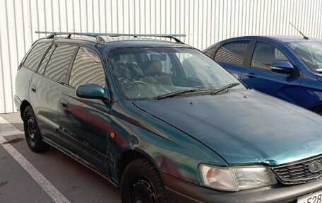 Toyota Caldina, 1994 год, 160 000 рублей, 8 фотография