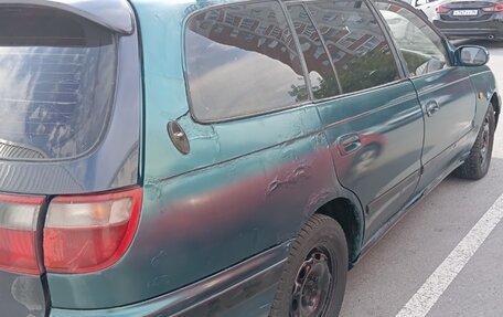 Toyota Caldina, 1994 год, 160 000 рублей, 9 фотография
