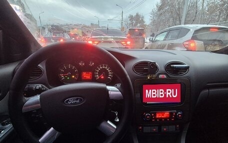 Ford Focus II рестайлинг, 2008 год, 500 000 рублей, 6 фотография