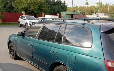 Toyota Caldina, 1994 год, 160 000 рублей, 10 фотография