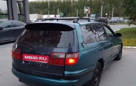 Toyota Caldina, 1994 год, 160 000 рублей, 3 фотография