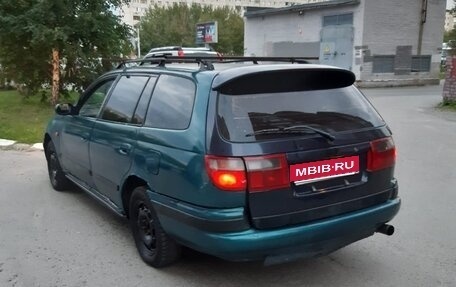 Toyota Caldina, 1994 год, 160 000 рублей, 2 фотография