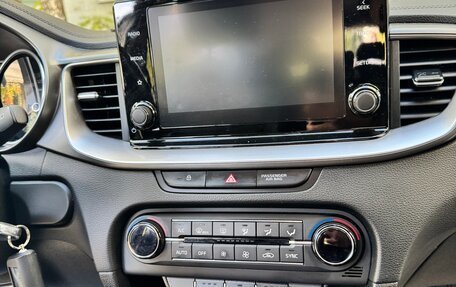 KIA cee'd III, 2020 год, 2 000 000 рублей, 4 фотография