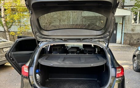 KIA cee'd III, 2020 год, 2 000 000 рублей, 6 фотография