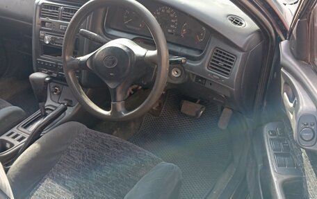 Toyota Caldina, 1994 год, 160 000 рублей, 14 фотография