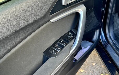 KIA cee'd III, 2020 год, 2 000 000 рублей, 9 фотография