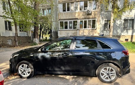 KIA cee'd III, 2020 год, 2 000 000 рублей, 8 фотография