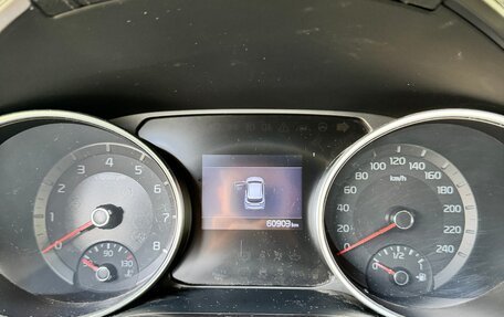 KIA cee'd III, 2020 год, 2 000 000 рублей, 11 фотография