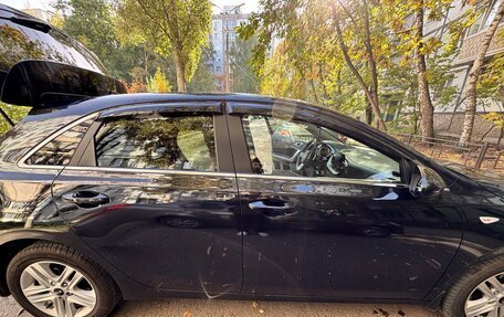 KIA cee'd III, 2020 год, 2 000 000 рублей, 2 фотография