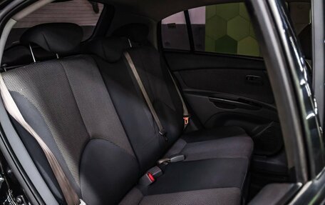 KIA Rio II, 2010 год, 600 000 рублей, 14 фотография