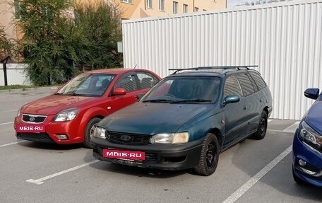 Toyota Caldina, 1994 год, 160 000 рублей, 11 фотография
