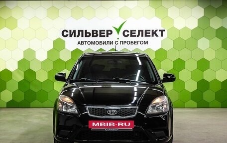 KIA Rio II, 2010 год, 600 000 рублей, 3 фотография