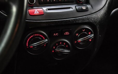 KIA Rio II, 2010 год, 600 000 рублей, 20 фотография