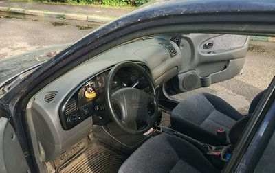 KIA Spectra II (LD), 2006 год, 270 000 рублей, 1 фотография