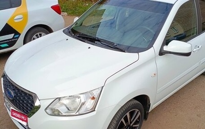 Datsun on-DO I рестайлинг, 2018 год, 725 000 рублей, 1 фотография