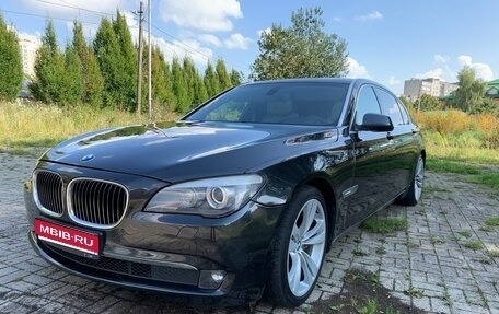 BMW 7 серия, 2009 год, 1 450 000 рублей, 1 фотография