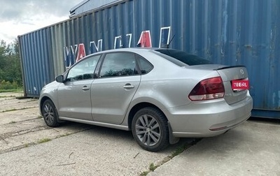Volkswagen Polo VI (EU Market), 2019 год, 1 500 000 рублей, 1 фотография