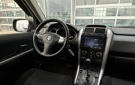 Suzuki Grand Vitara, 2008 год, 650 000 рублей, 7 фотография