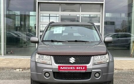 Suzuki Grand Vitara, 2008 год, 650 000 рублей, 2 фотография