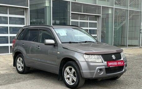 Suzuki Grand Vitara, 2008 год, 650 000 рублей, 3 фотография