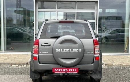 Suzuki Grand Vitara, 2008 год, 650 000 рублей, 5 фотография