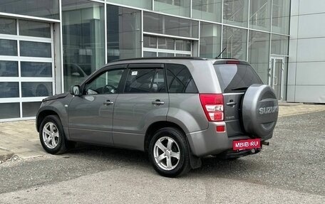 Suzuki Grand Vitara, 2008 год, 650 000 рублей, 6 фотография