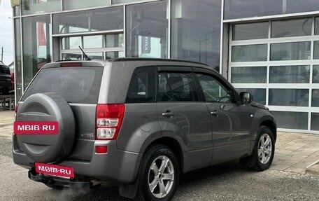 Suzuki Grand Vitara, 2008 год, 650 000 рублей, 4 фотография