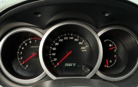 Suzuki Grand Vitara, 2008 год, 650 000 рублей, 12 фотография