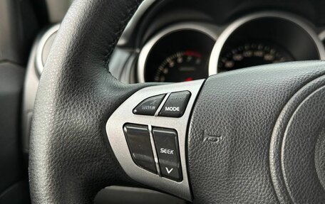Suzuki Grand Vitara, 2008 год, 650 000 рублей, 13 фотография