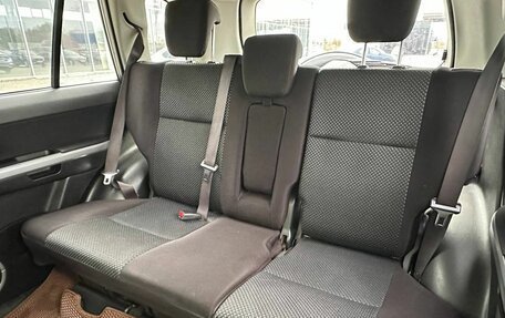 Suzuki Grand Vitara, 2008 год, 650 000 рублей, 17 фотография
