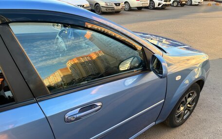 Chevrolet Lacetti, 2008 год, 550 000 рублей, 6 фотография