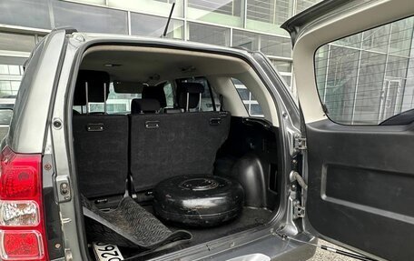 Suzuki Grand Vitara, 2008 год, 650 000 рублей, 18 фотография