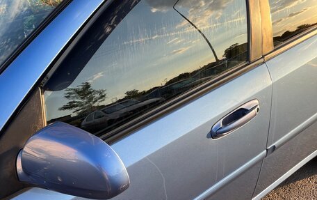 Chevrolet Lacetti, 2008 год, 550 000 рублей, 8 фотография