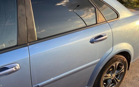 Chevrolet Lacetti, 2008 год, 550 000 рублей, 9 фотография