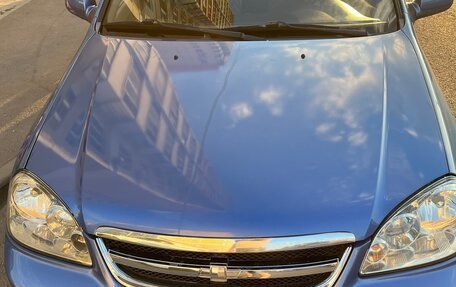 Chevrolet Lacetti, 2008 год, 550 000 рублей, 11 фотография