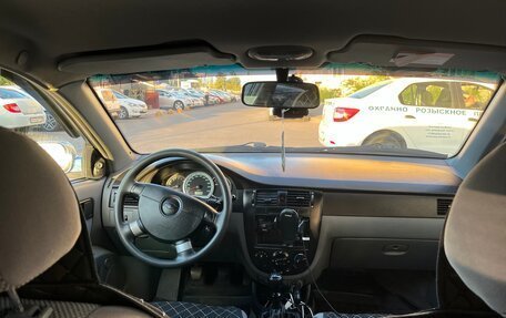 Chevrolet Lacetti, 2008 год, 550 000 рублей, 13 фотография