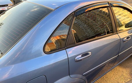 Chevrolet Lacetti, 2008 год, 550 000 рублей, 10 фотография