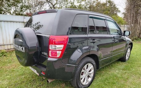 Suzuki Grand Vitara, 2014 год, 1 450 000 рублей, 7 фотография