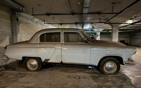ГАЗ 21 «Волга», 1967 год, 990 000 рублей, 2 фотография