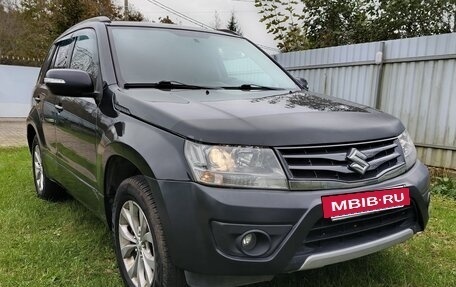Suzuki Grand Vitara, 2014 год, 1 450 000 рублей, 6 фотография