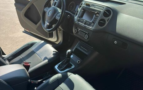 Volkswagen Tiguan I, 2013 год, 1 350 000 рублей, 5 фотография